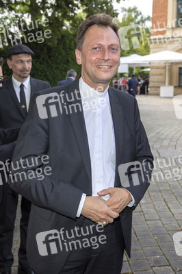 Richard-Wagner-Festspiele 2021 in Bayreuth