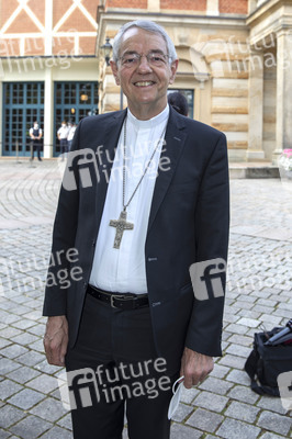 Richard-Wagner-Festspiele 2021 in Bayreuth