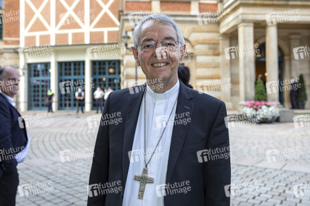 Richard-Wagner-Festspiele 2021 in Bayreuth