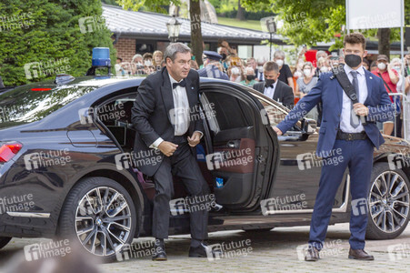 Richard-Wagner-Festspiele 2021 in Bayreuth
