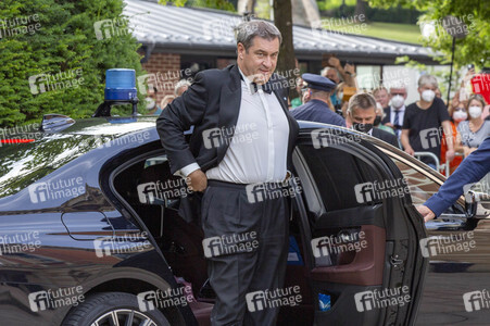 Richard-Wagner-Festspiele 2021 in Bayreuth