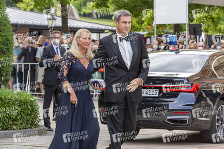 Richard-Wagner-Festspiele 2021 in Bayreuth