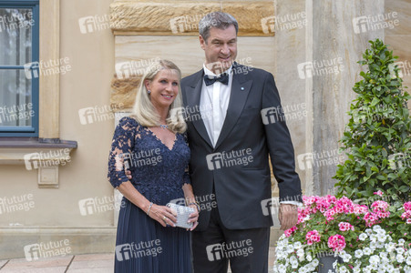 Richard-Wagner-Festspiele 2021 in Bayreuth