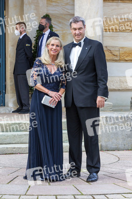 Richard-Wagner-Festspiele 2021 in Bayreuth