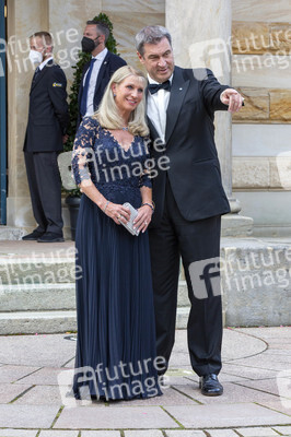 Richard-Wagner-Festspiele 2021 in Bayreuth