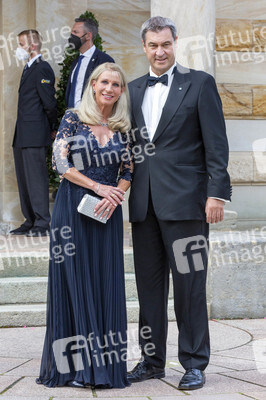 Richard-Wagner-Festspiele 2021 in Bayreuth