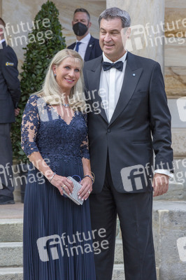 Richard-Wagner-Festspiele 2021 in Bayreuth