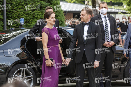 Richard-Wagner-Festspiele 2021 in Bayreuth