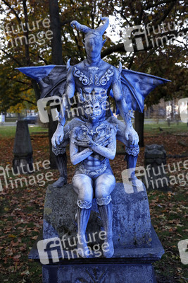 GEEK ART Collection No. 4 - Bodypainting and Transformaking
