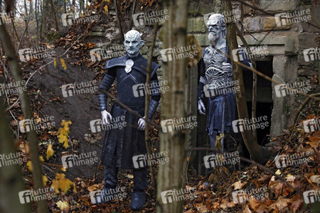 GEEK ART Collection No. 4 - Bodypainting and Transformaking