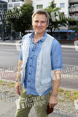 Theaterpremiere 'Mord im Orientexpress' in Berlin