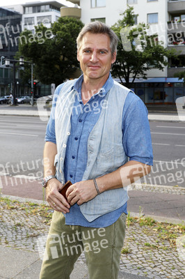 Theaterpremiere 'Mord im Orientexpress' in Berlin
