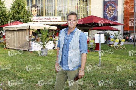 Theaterpremiere 'Mord im Orientexpress' in Berlin