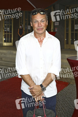 Theaterpremiere 'Mord im Orientexpress' in Berlin