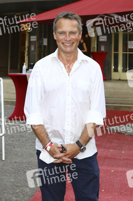 Theaterpremiere 'Mord im Orientexpress' in Berlin