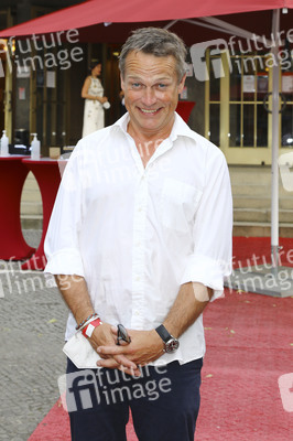 Theaterpremiere 'Mord im Orientexpress' in Berlin
