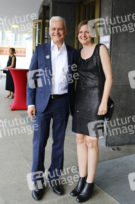 Theaterpremiere 'Mord im Orientexpress' in Berlin