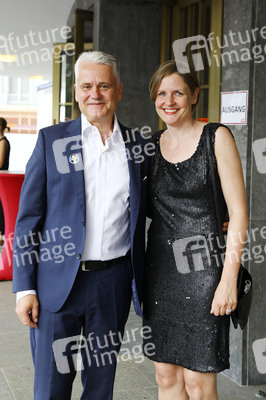 Theaterpremiere 'Mord im Orientexpress' in Berlin