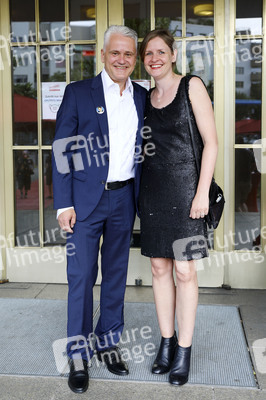 Theaterpremiere 'Mord im Orientexpress' in Berlin