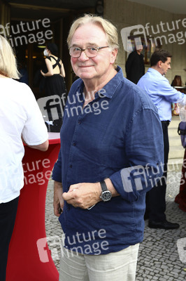 Theaterpremiere 'Mord im Orientexpress' in Berlin