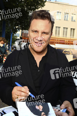 Theaterpremiere 'Mord im Orientexpress' in Berlin