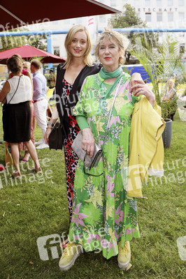 Theaterpremiere 'Mord im Orientexpress' in Berlin