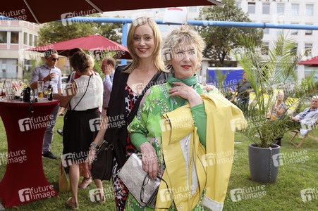 Theaterpremiere 'Mord im Orientexpress' in Berlin