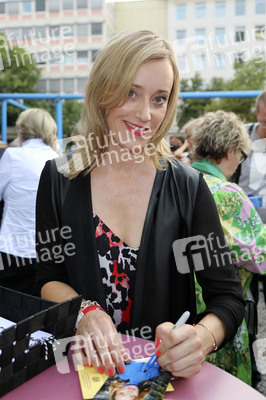 Theaterpremiere 'Mord im Orientexpress' in Berlin