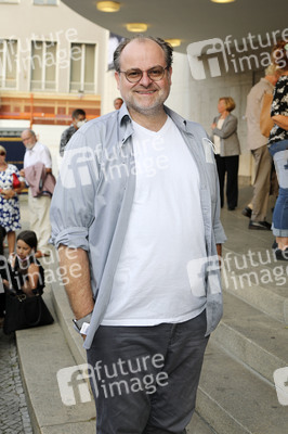 Theaterpremiere 'Mord im Orientexpress' in Berlin