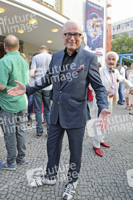 Theaterpremiere 'Mord im Orientexpress' in Berlin