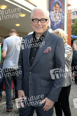 Theaterpremiere 'Mord im Orientexpress' in Berlin
