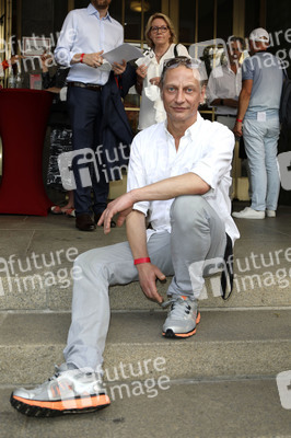 Theaterpremiere 'Mord im Orientexpress' in Berlin