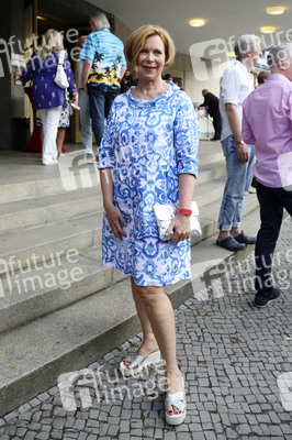 Theaterpremiere 'Mord im Orientexpress' in Berlin
