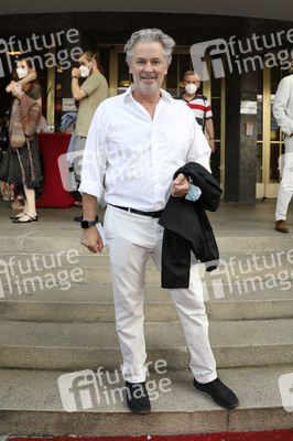 Theaterpremiere 'Mord im Orientexpress' in Berlin