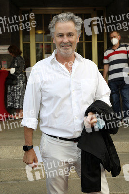 Theaterpremiere 'Mord im Orientexpress' in Berlin