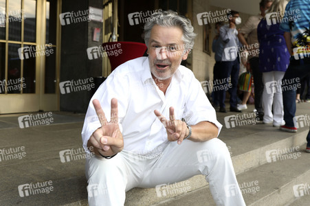 Theaterpremiere 'Mord im Orientexpress' in Berlin
