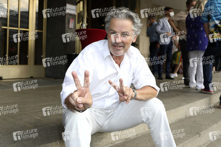 Theaterpremiere 'Mord im Orientexpress' in Berlin