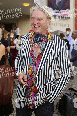 Theaterpremiere 'Mord im Orientexpress' in Berlin