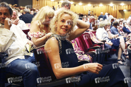 Theaterpremiere 'Mord im Orientexpress' in Berlin