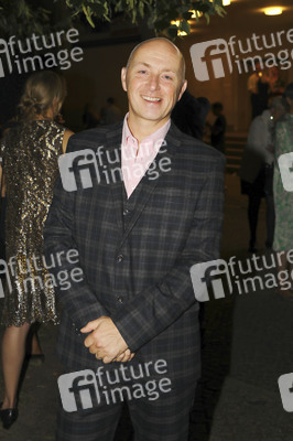Theaterpremiere 'Mord im Orientexpress' in Berlin