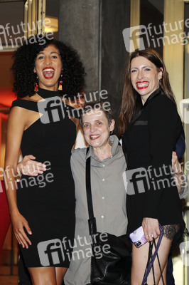 Theaterpremiere 'Mord im Orientexpress' in Berlin