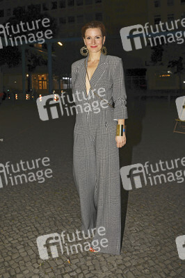 Theaterpremiere 'Mord im Orientexpress' in Berlin