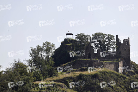 Saffenburg in Mayschoß