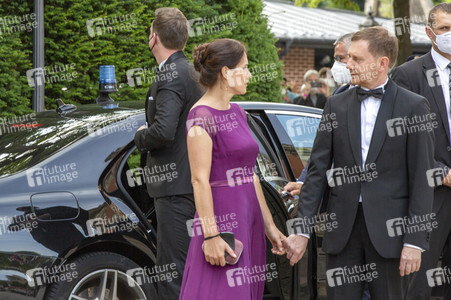 Richard-Wagner-Festspiele 2021 in Bayreuth