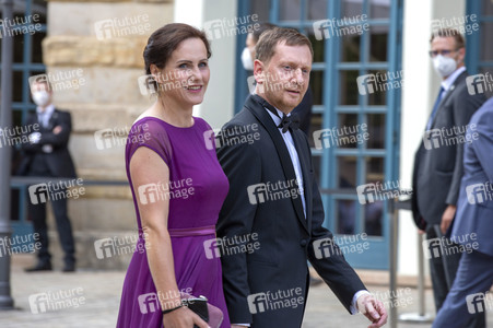 Richard-Wagner-Festspiele 2021 in Bayreuth