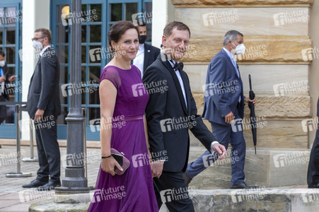 Richard-Wagner-Festspiele 2021 in Bayreuth