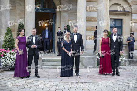 Richard-Wagner-Festspiele 2021 in Bayreuth