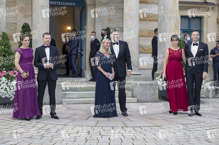 Richard-Wagner-Festspiele 2021 in Bayreuth