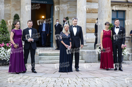 Richard-Wagner-Festspiele 2021 in Bayreuth