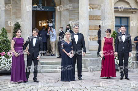 Richard-Wagner-Festspiele 2021 in Bayreuth